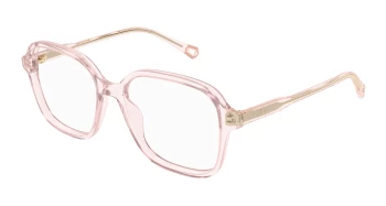 Chlo&eacute; CH0317OA ASIAN FIT style-color Pink 003