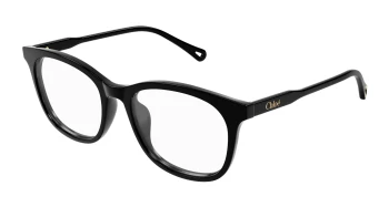 Chlo&eacute; CH0314OA ASIAN FIT style-color Black 001