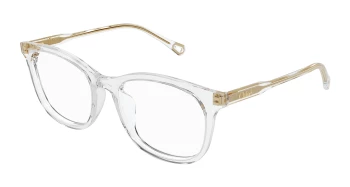 Chlo&eacute; CH0314OA ASIAN FIT style-color Crystal 004