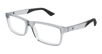 Montblanc MB0402O style-color Grey 004