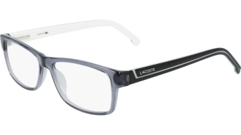 Lacoste L2707 ON style-color 035 Grey