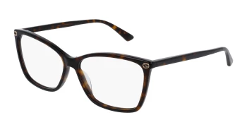 Gucci GG0025O style-color Havana 002