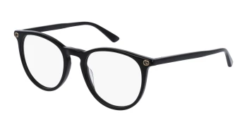 Gucci GG0027O style-color Black 001
