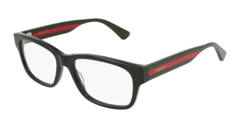 Gucci GG0343O style-color Black/MULTICOLOR 007