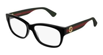 Gucci GG0278O style-color Black/MULTICOLOR 011