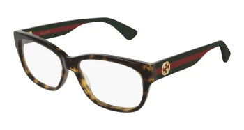 Gucci GG0278O style-color Havana/MULTICOLOR 012