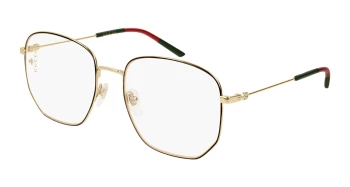 Gucci GG0396O style-color Gold 001