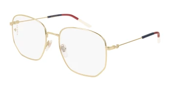 Gucci GG0396O style-color Gold 002