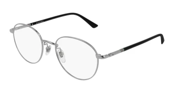 Gucci GG0392O style-color Gunmetal/BLACK 001