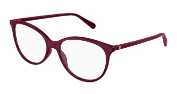 Gucci GG0550O style-color Burgundy 011