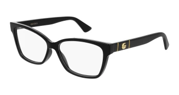 Gucci GG0634O style-color Black 001