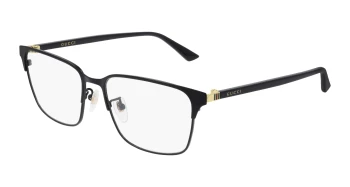 Gucci GG0756OA style-color Black 001