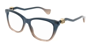Gucci GG1012O style-color Blue 002