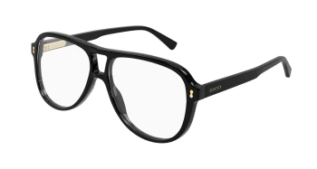 Gucci GG1044O style-color Black 001