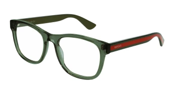 Gucci GG0004ON style-color Green 011