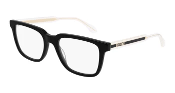 Gucci GG0560ON style-color Black/CRYSTAL 005