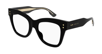Gucci GG1082O style-color Black 001