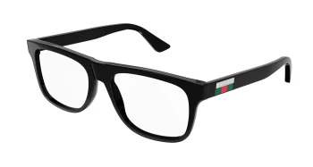 Gucci GG1117O style-color Black 001