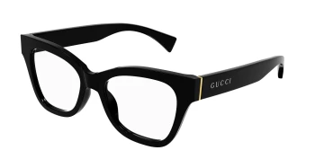 Gucci GG1133O style-color Black 001