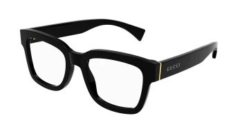 Gucci GG1138O style-color Black 001