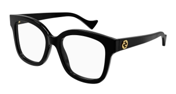Gucci GG1258O style-color Black 004