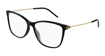 Gucci GG1272O style-color Black/GOLD 001