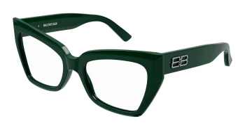 Balenciaga BB0275O style-color Green 004