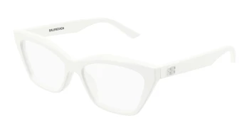 Balenciaga BB0342O style-color White 011