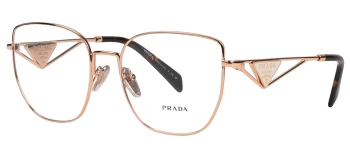 Prada PR A54VD style-color SVF1O1 Rose Gold