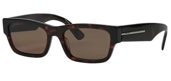 Prada PR A03S style-color 17N08T Havana / Brown Lens