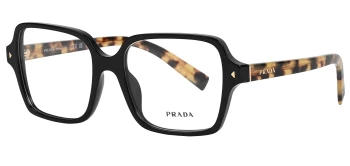 Prada PR A02V style-color 3891O1 Black