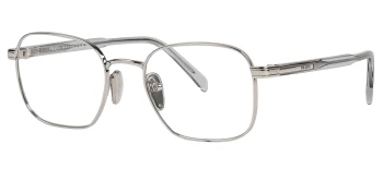 Prada PR A55V style-color 16T1O1 Silver
