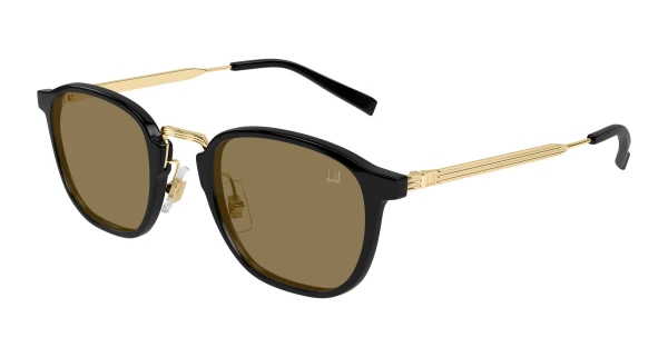 Dunhill DU0105SA ASIAN FIT