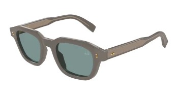 Dunhill DU0098S style-color Grey 003 / BLUE Lens