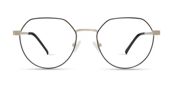 Eco SAGE style-color Black / Gold