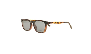 Uber X5 style-color Brown/Tortoise Brown / Tortoise