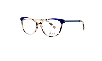Uber ZIMMER style-color Tortoise/Blue Tortoise / Blue