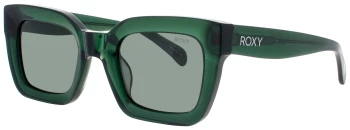 Roxy RX7010 style-color GREEN GRN / GREY Lens