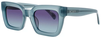 Roxy RX7010 style-color BLUE BLU / GREY GRADIENT Lens