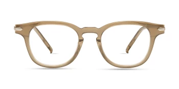 Modo FRANKLIN style-color Brown