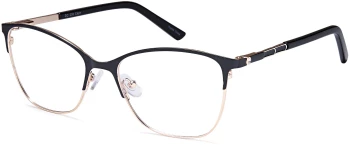 Bejune DC205 style-color Black Gold