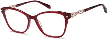 Bejune DC361 style-color Burgundy