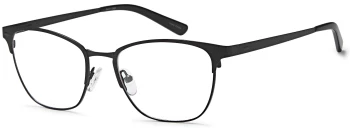 Mooi Eyewear FX111 style-color Black
