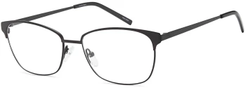 Mooi Eyewear FX119 style-color Black
