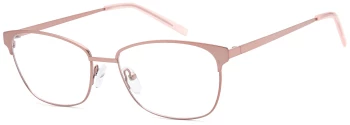 Mooi Eyewear FX119 style-color Rose