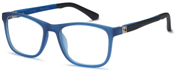 Windie T 34 style-color Blue