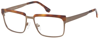Kein ART 418 style-color Brown Tortoise