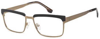 Kein ART 418 style-color Gold Black