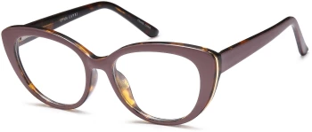 4u UP 306 style-color Mocha