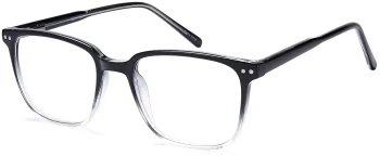 4u US111 style-color Black Clear